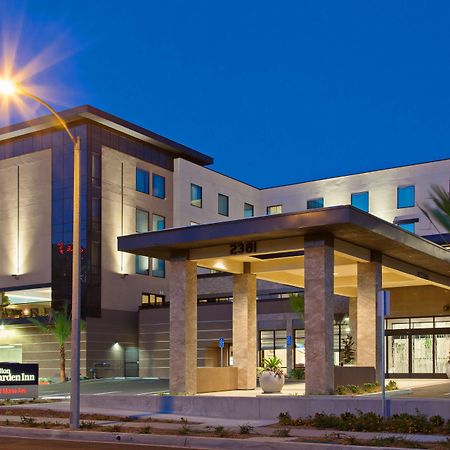 Hilton Garden Inn Irvine/Orange County Airport Luaran gambar