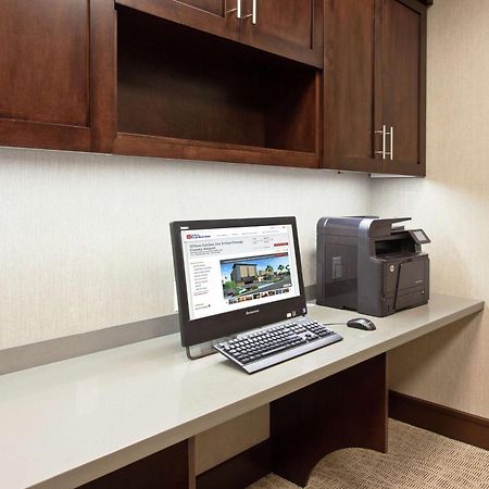 Hilton Garden Inn Irvine/Orange County Airport Luaran gambar