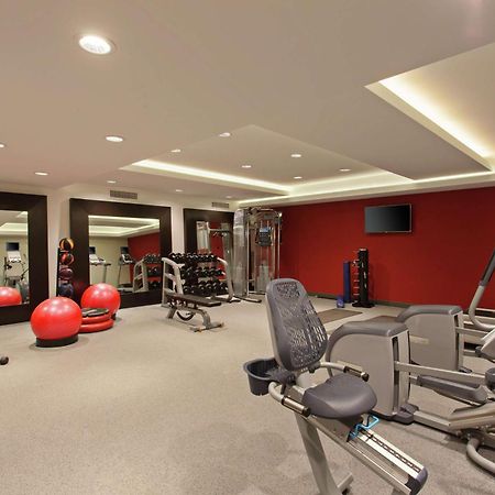 Hilton Garden Inn Irvine/Orange County Airport Luaran gambar