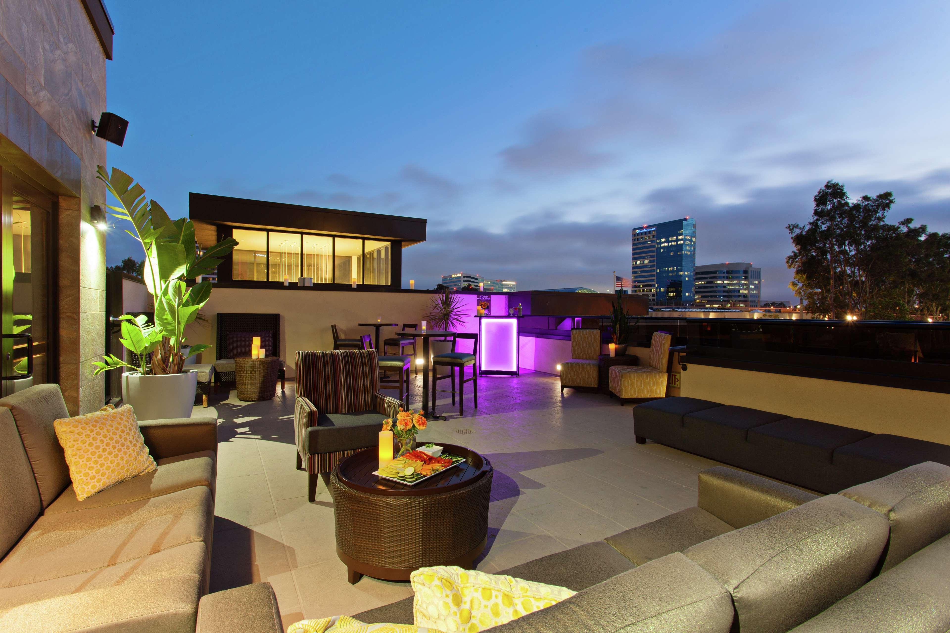 Hilton Garden Inn Irvine/Orange County Airport Luaran gambar