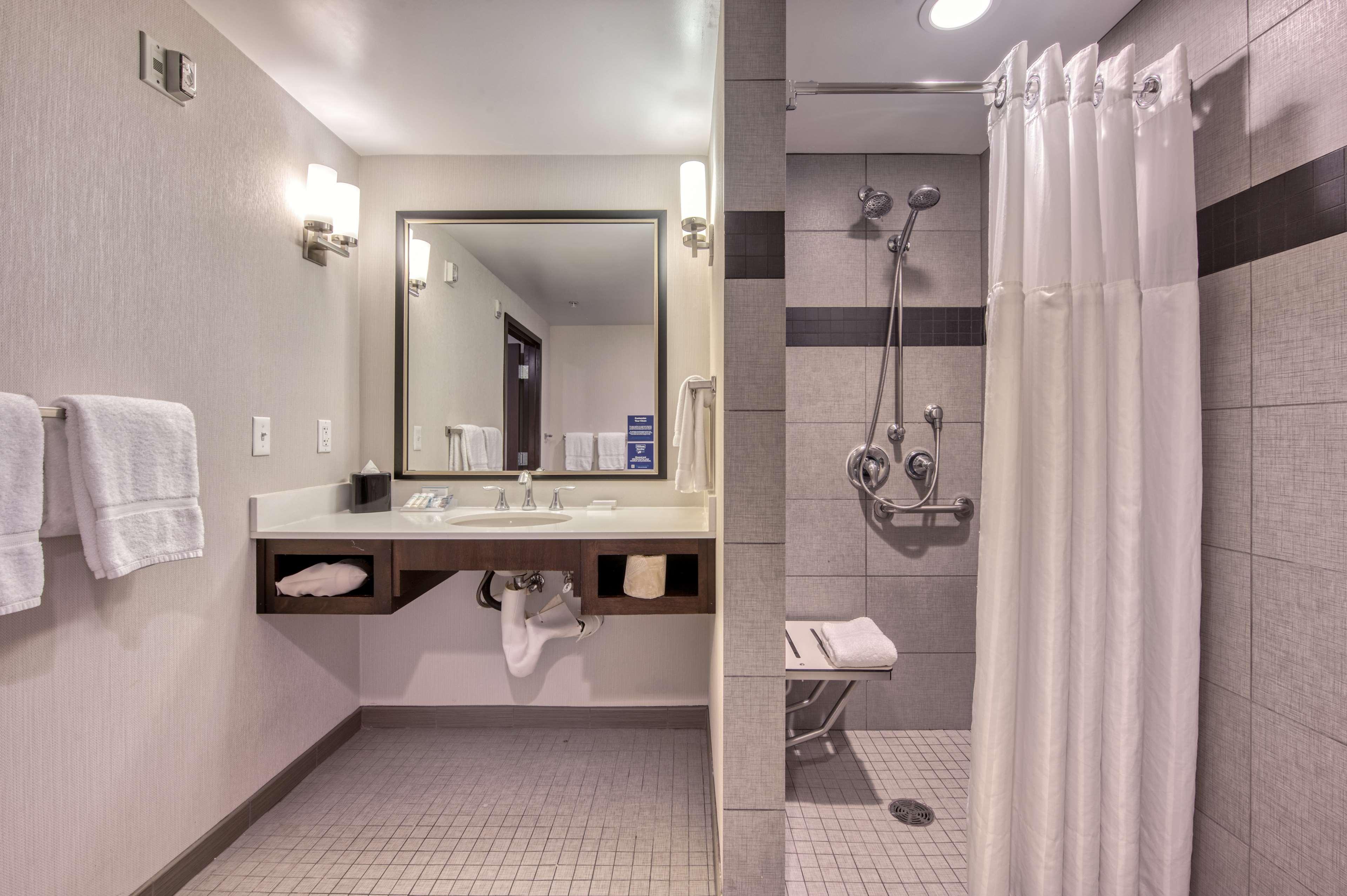 Hilton Garden Inn Irvine/Orange County Airport Luaran gambar