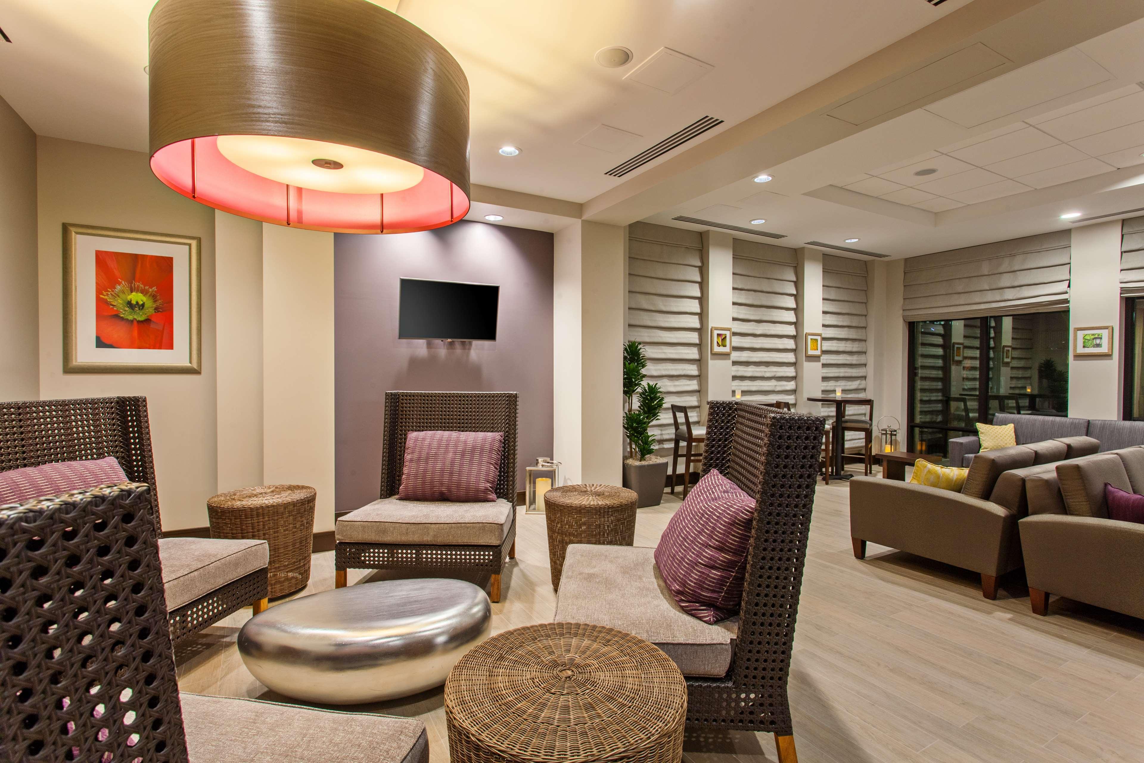 Hilton Garden Inn Irvine/Orange County Airport Luaran gambar