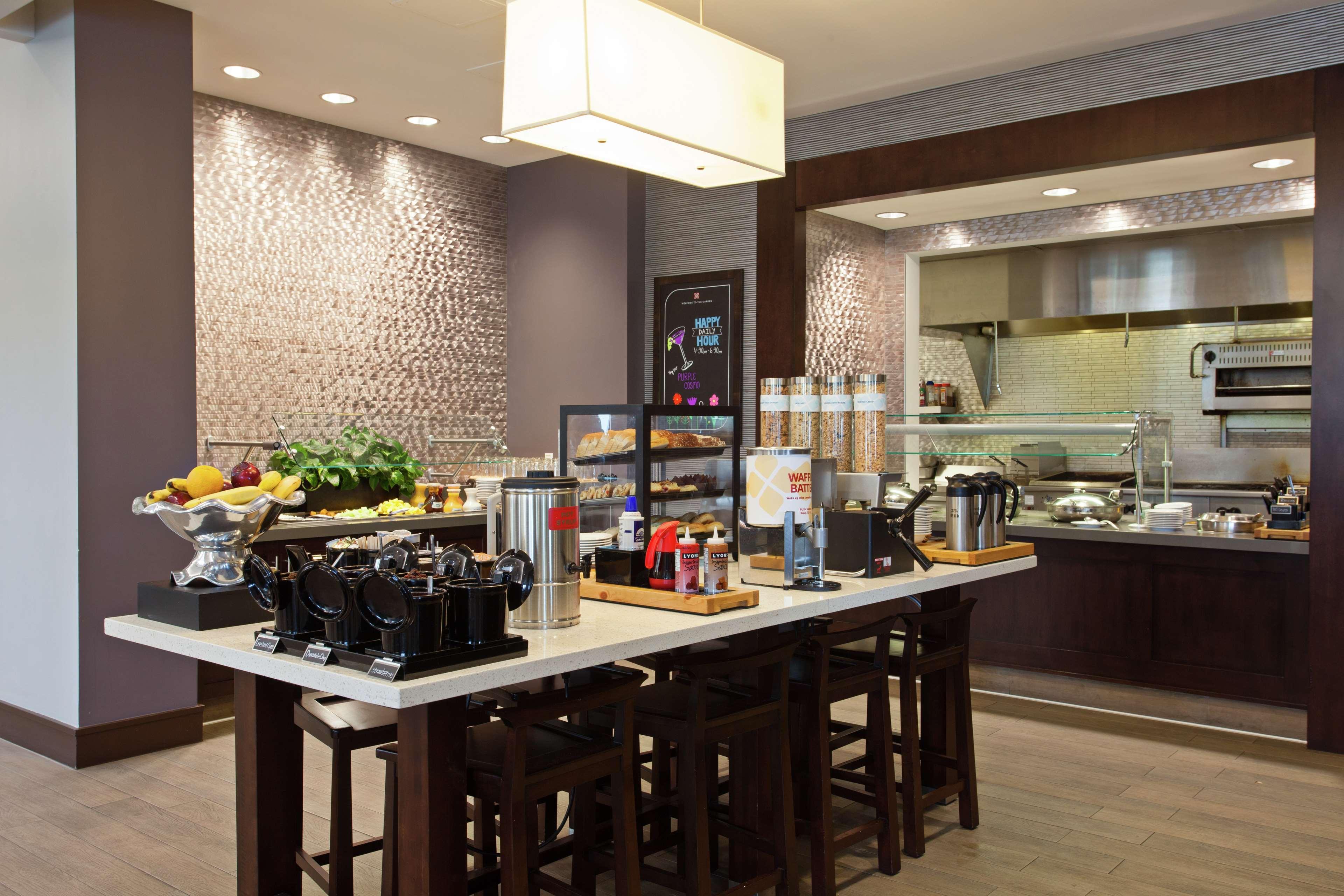 Hilton Garden Inn Irvine/Orange County Airport Luaran gambar