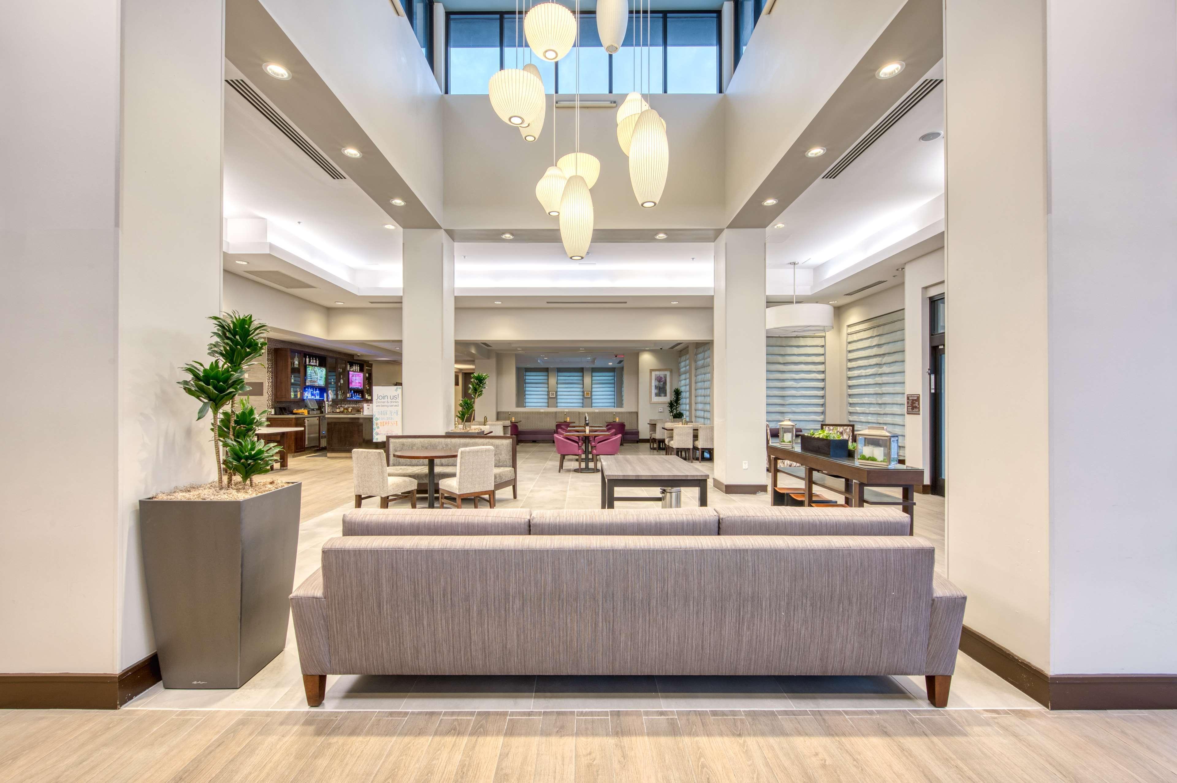 Hilton Garden Inn Irvine/Orange County Airport Luaran gambar