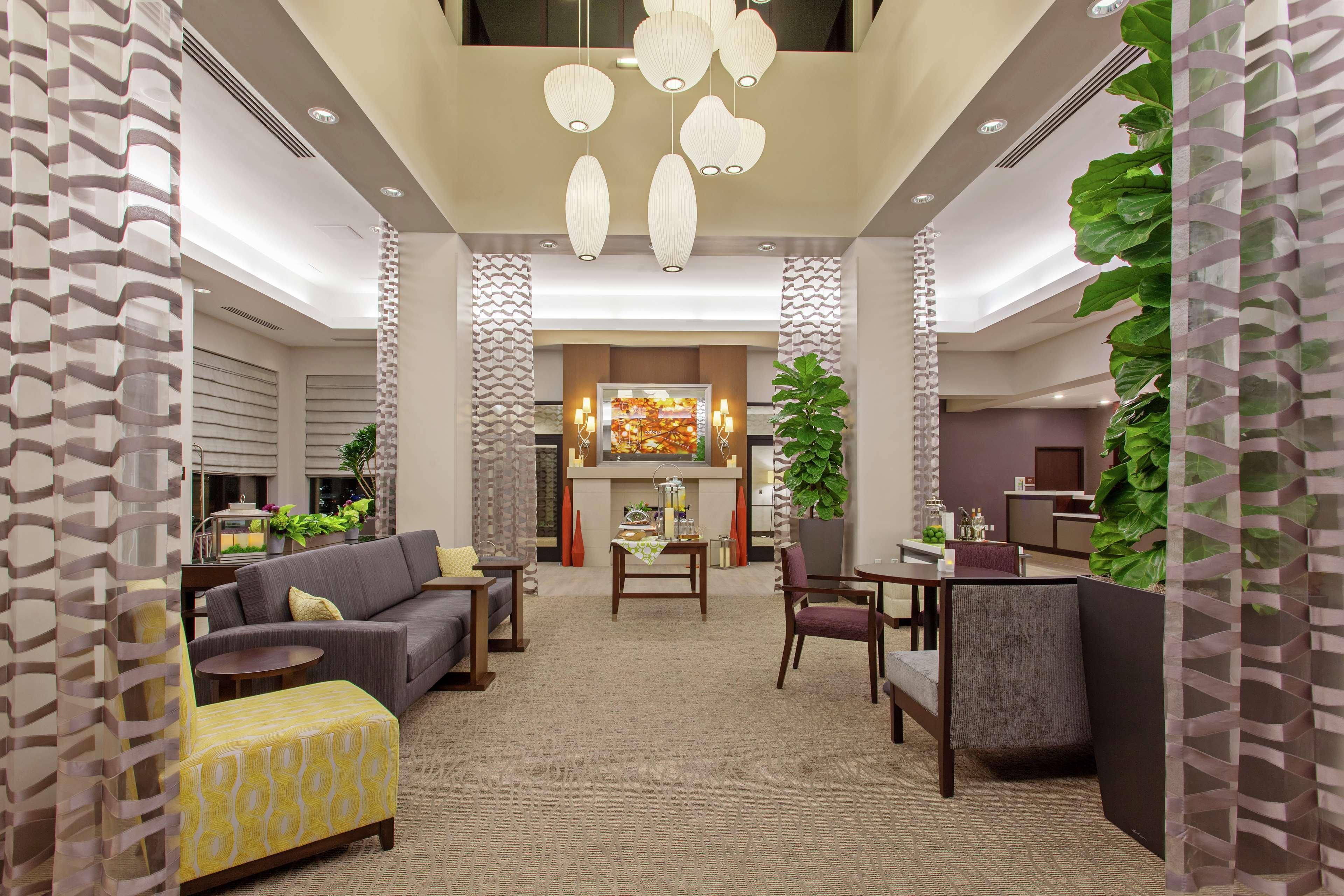 Hilton Garden Inn Irvine/Orange County Airport Luaran gambar