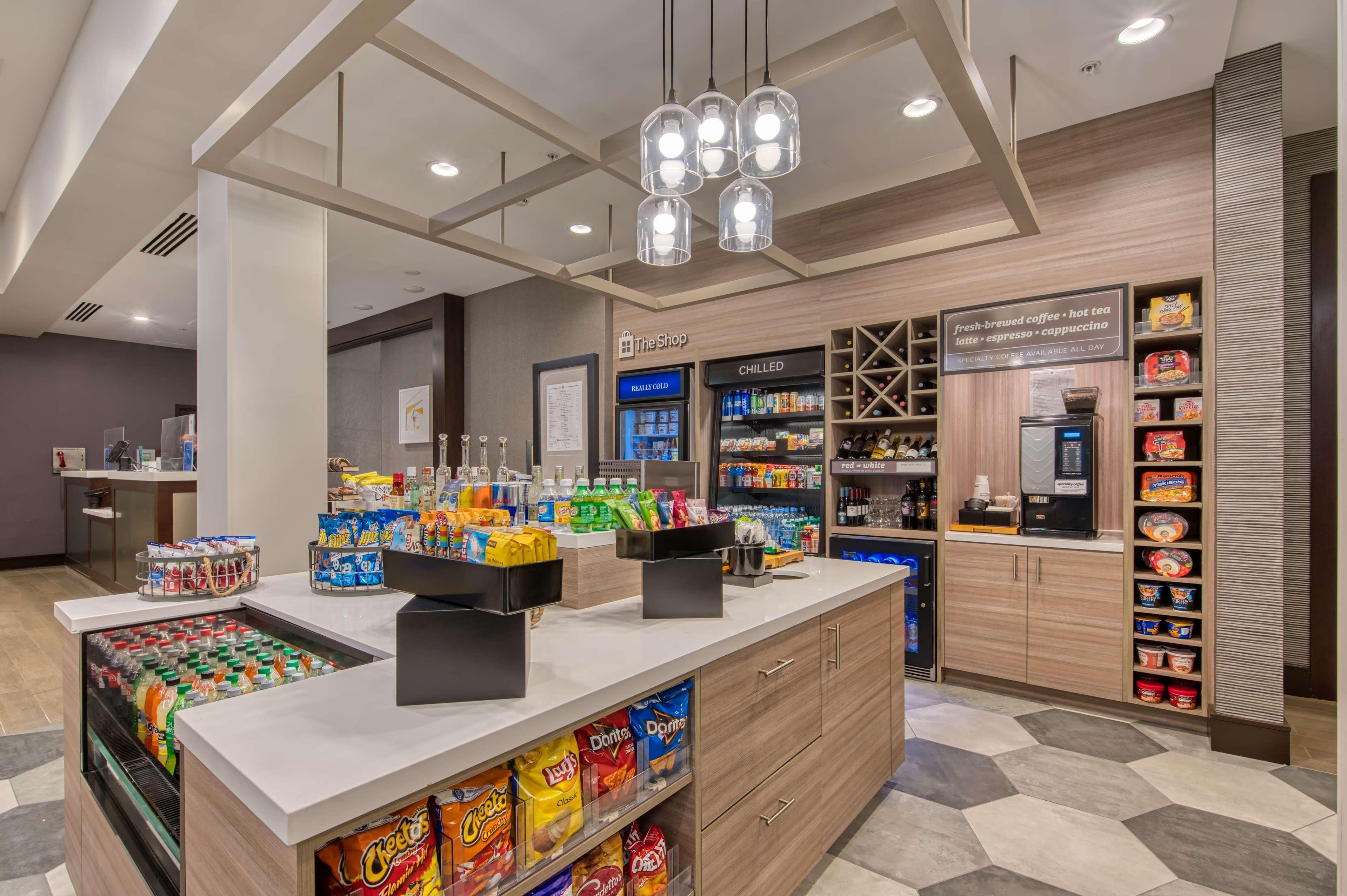Hilton Garden Inn Irvine/Orange County Airport Luaran gambar