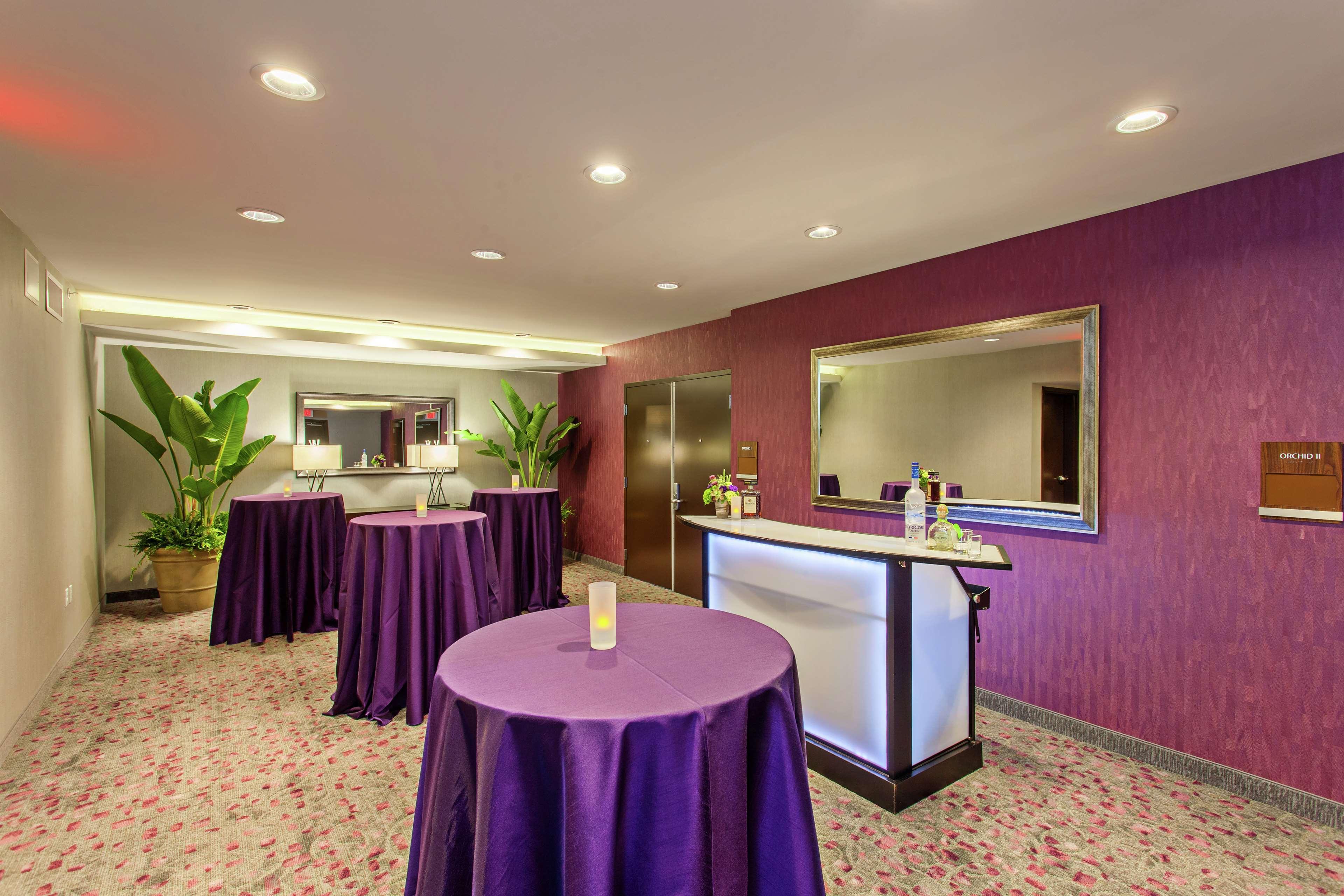 Hilton Garden Inn Irvine/Orange County Airport Luaran gambar