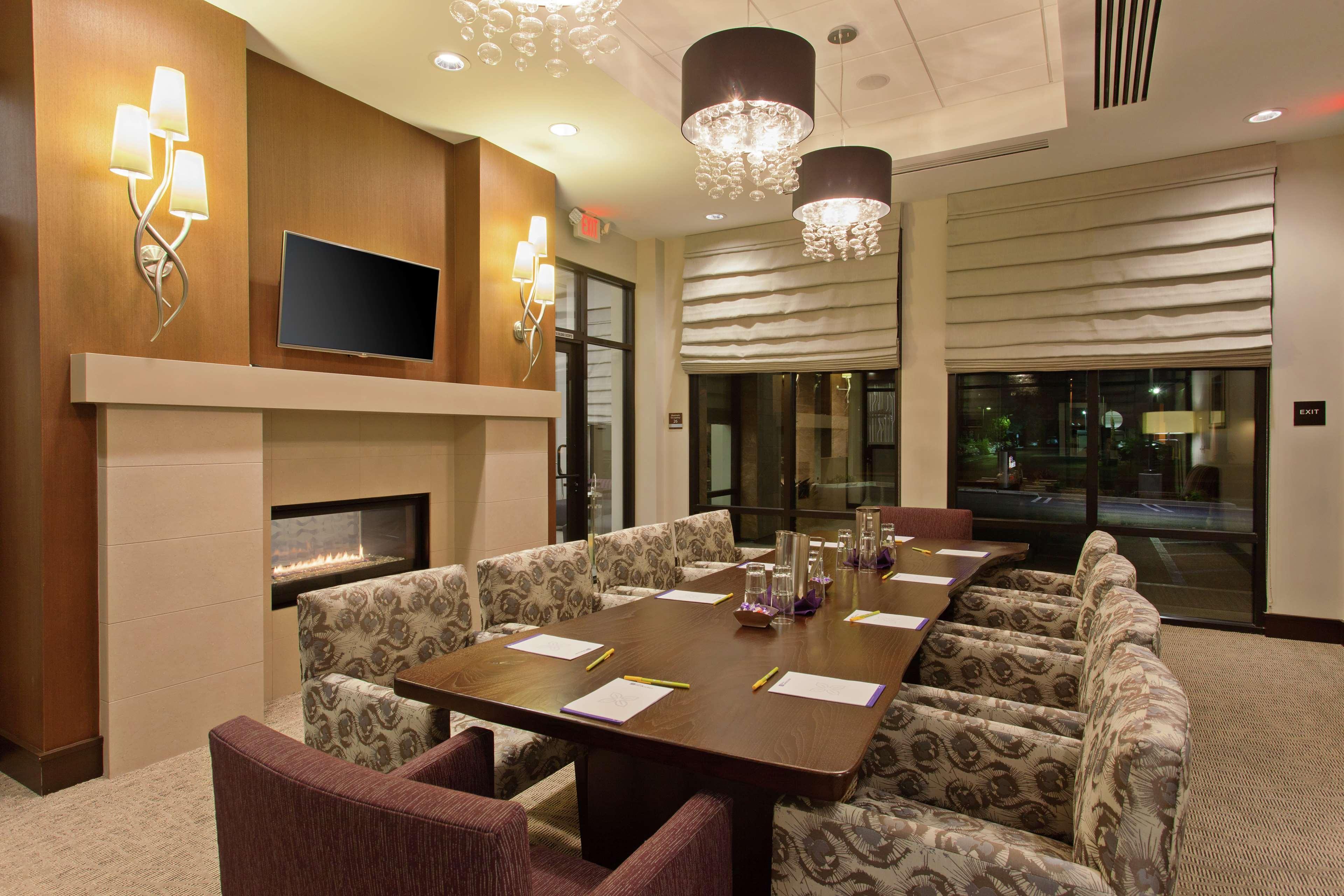 Hilton Garden Inn Irvine/Orange County Airport Luaran gambar