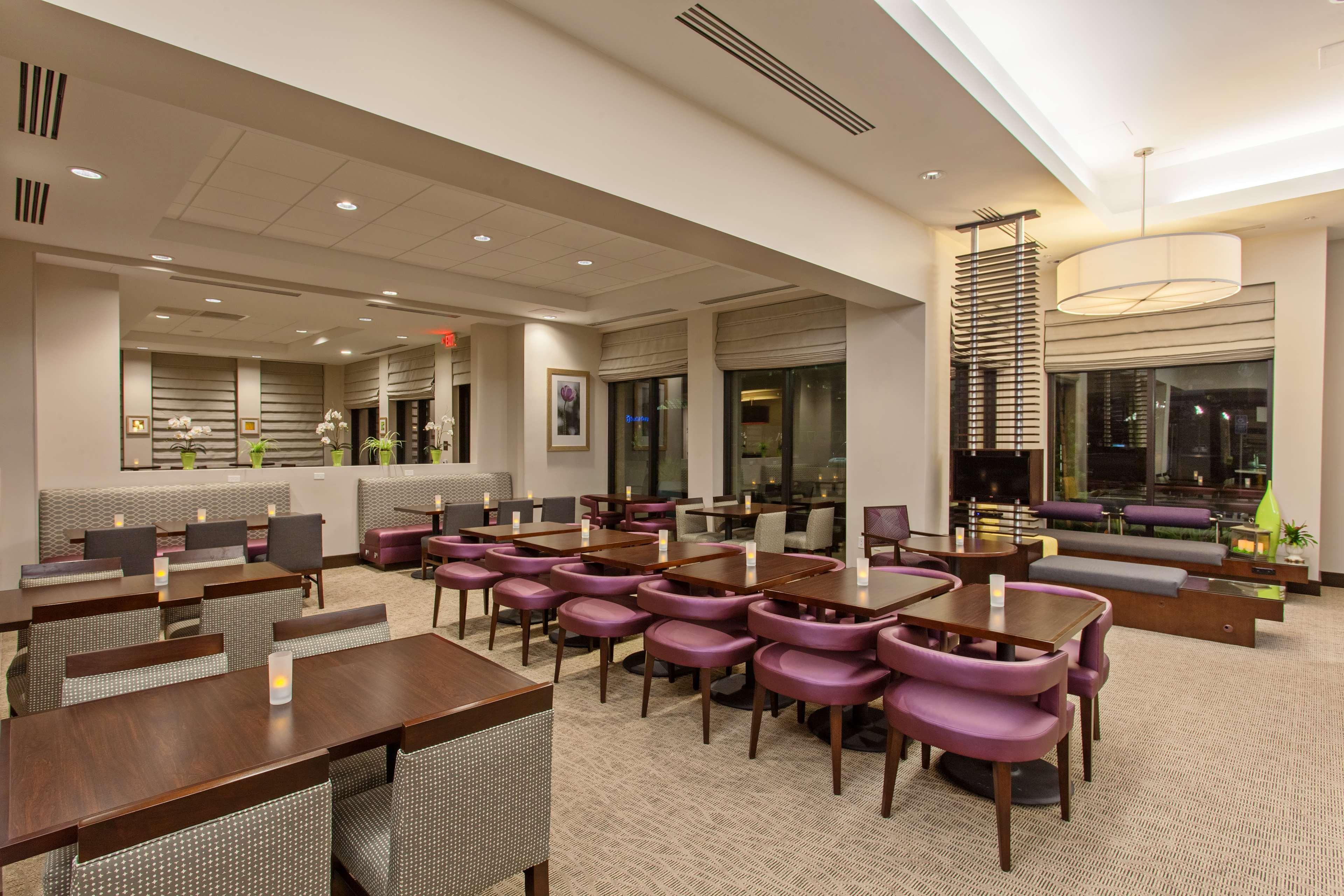 Hilton Garden Inn Irvine/Orange County Airport Luaran gambar