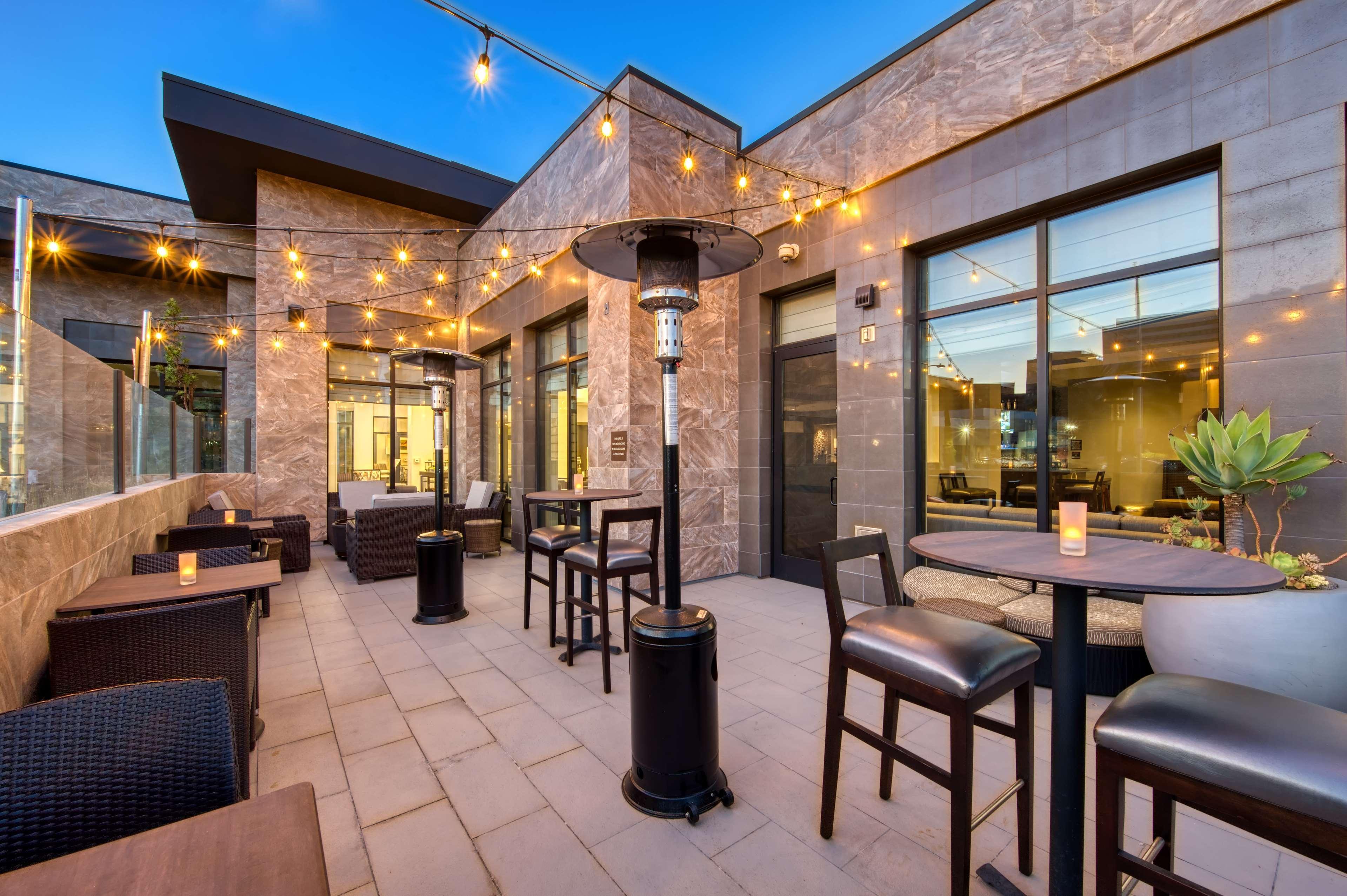 Hilton Garden Inn Irvine/Orange County Airport Luaran gambar