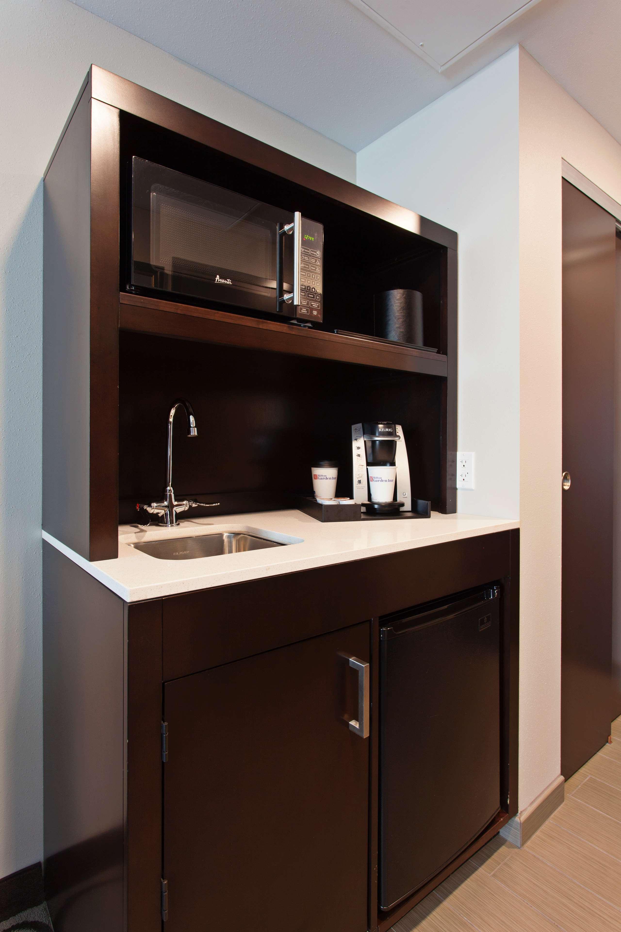 Hilton Garden Inn Irvine/Orange County Airport Luaran gambar