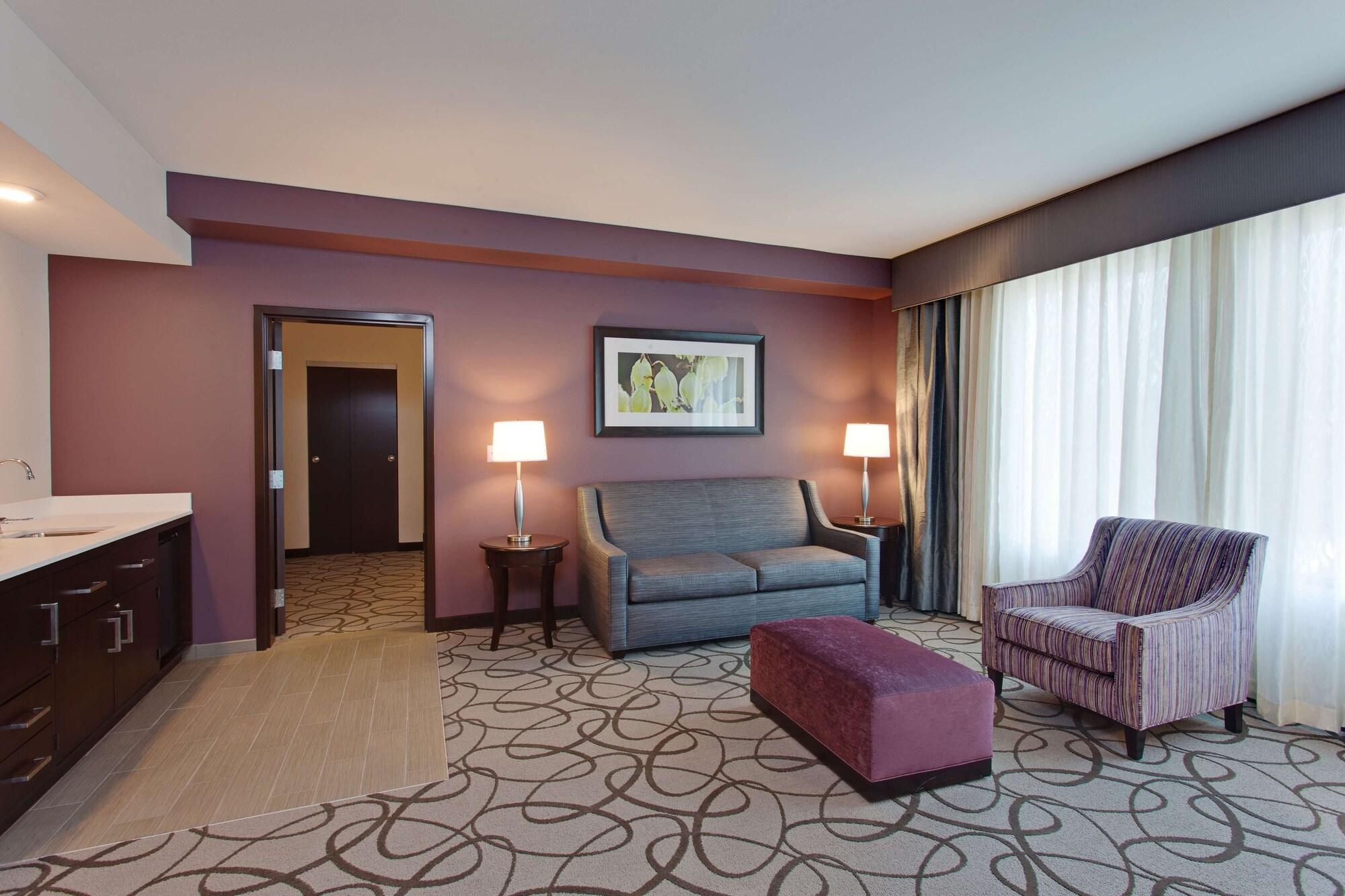 Hilton Garden Inn Irvine/Orange County Airport Luaran gambar