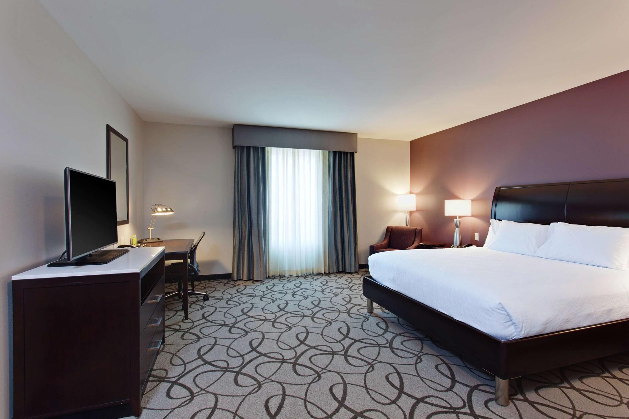 Hilton Garden Inn Irvine/Orange County Airport Luaran gambar