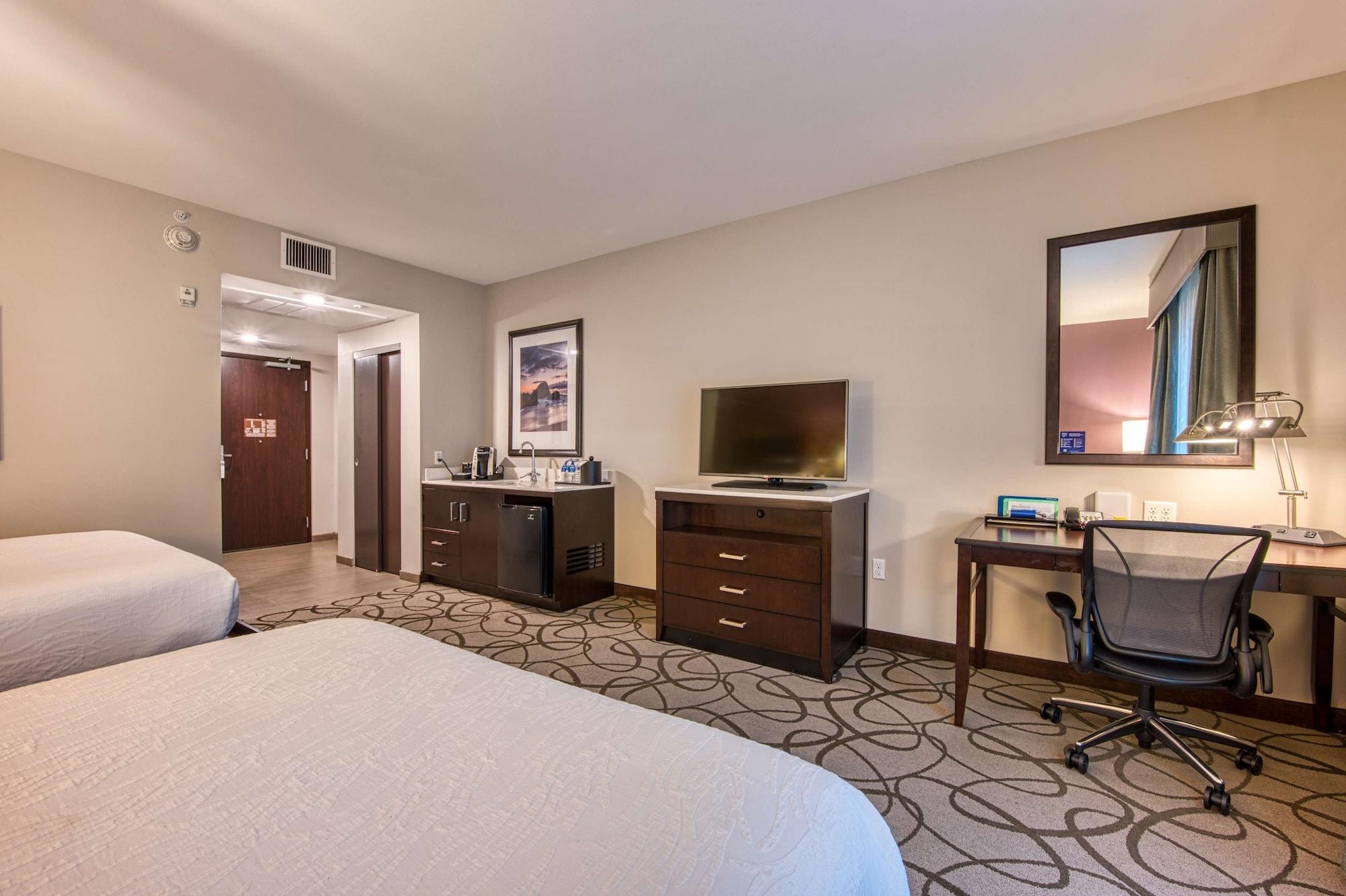 Hilton Garden Inn Irvine/Orange County Airport Luaran gambar