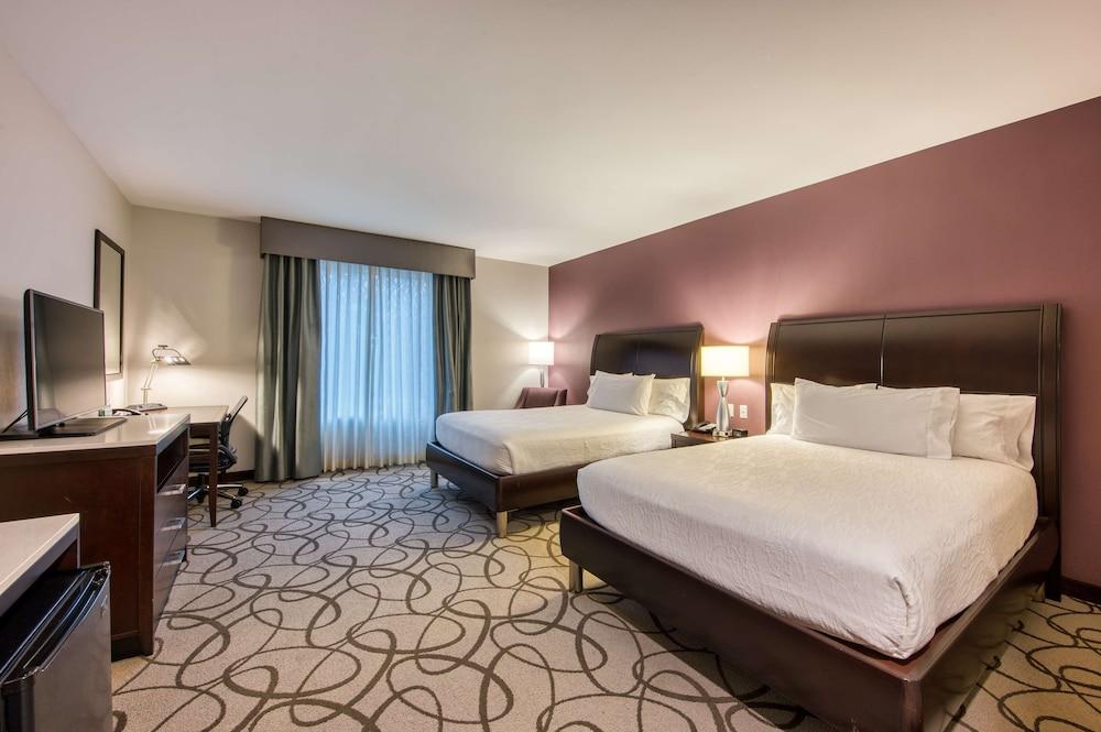 Hilton Garden Inn Irvine/Orange County Airport Luaran gambar