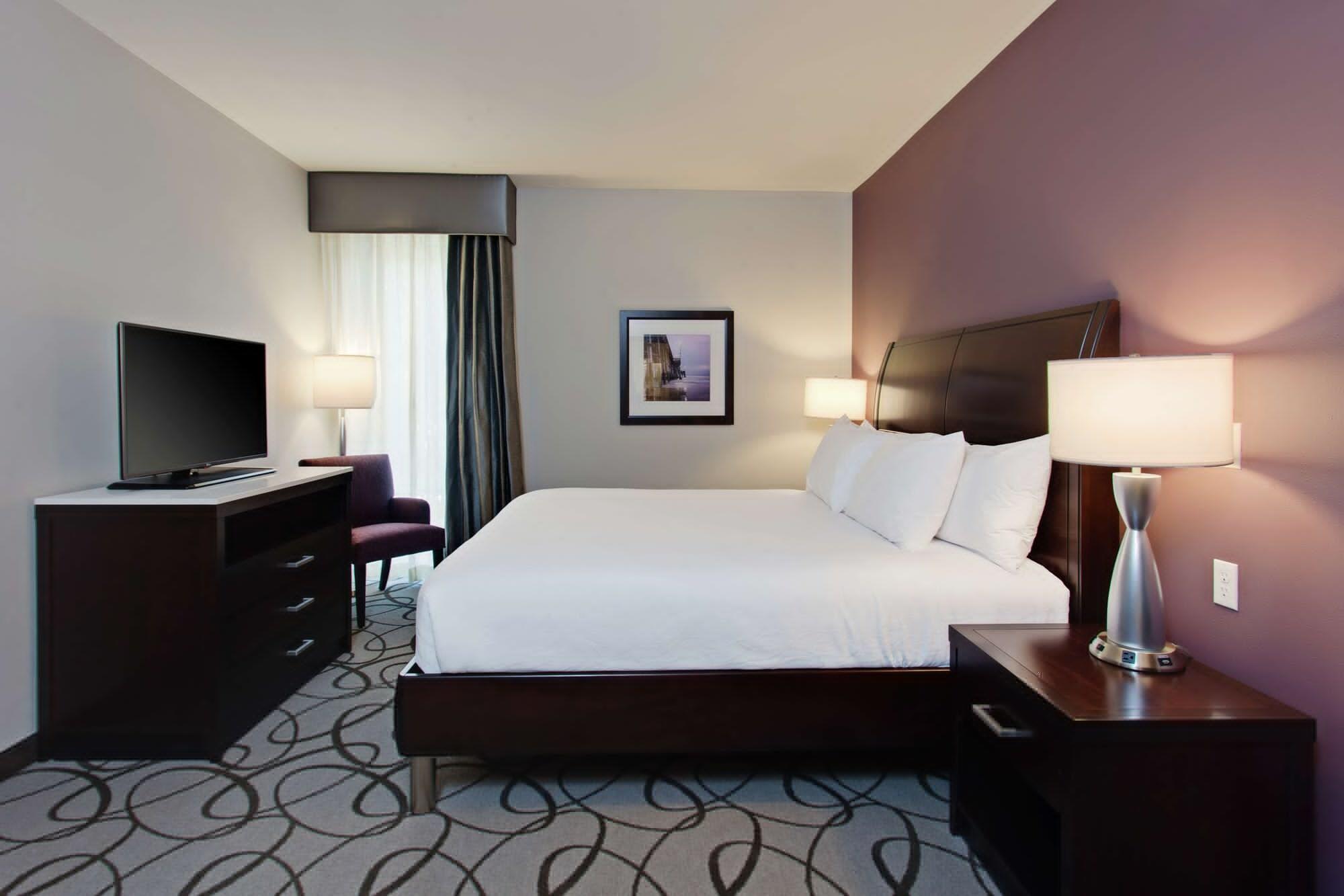 Hilton Garden Inn Irvine/Orange County Airport Luaran gambar