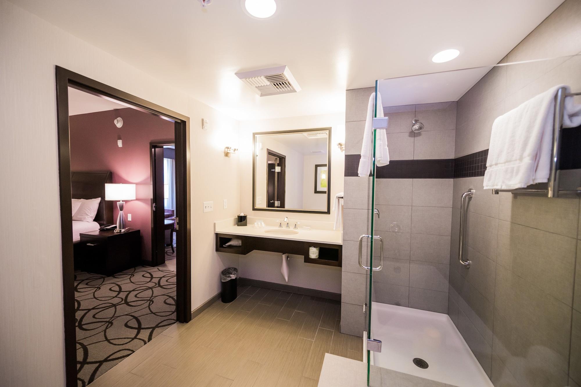 Hilton Garden Inn Irvine/Orange County Airport Luaran gambar