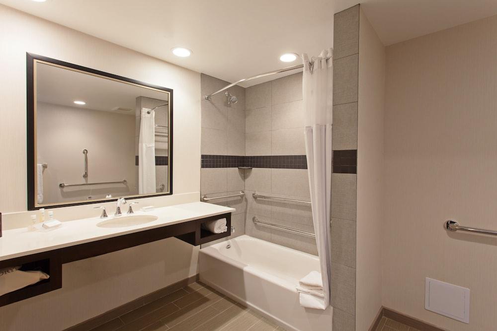 Hilton Garden Inn Irvine/Orange County Airport Luaran gambar