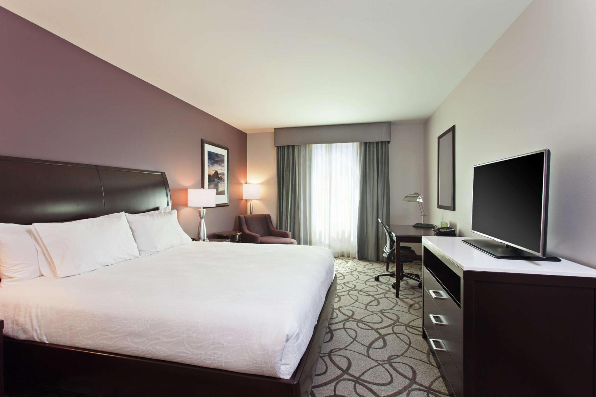 Hilton Garden Inn Irvine/Orange County Airport Luaran gambar