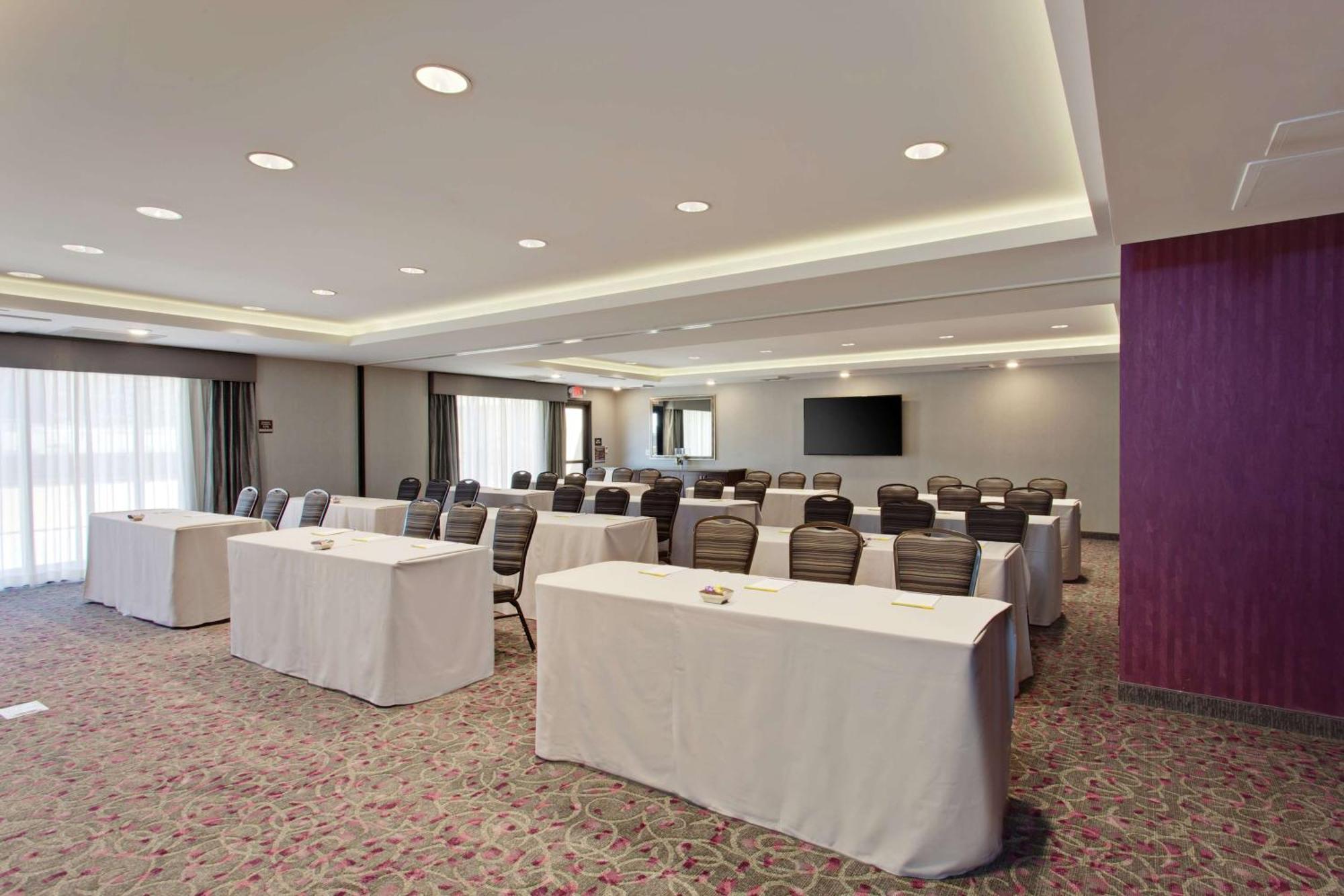 Hilton Garden Inn Irvine/Orange County Airport Luaran gambar