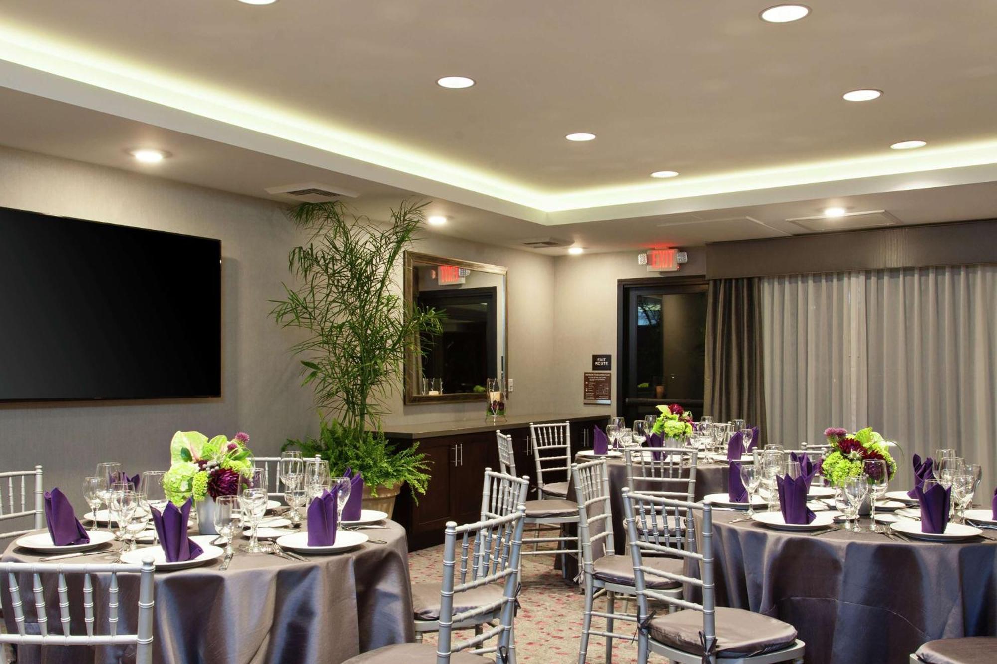 Hilton Garden Inn Irvine/Orange County Airport Luaran gambar