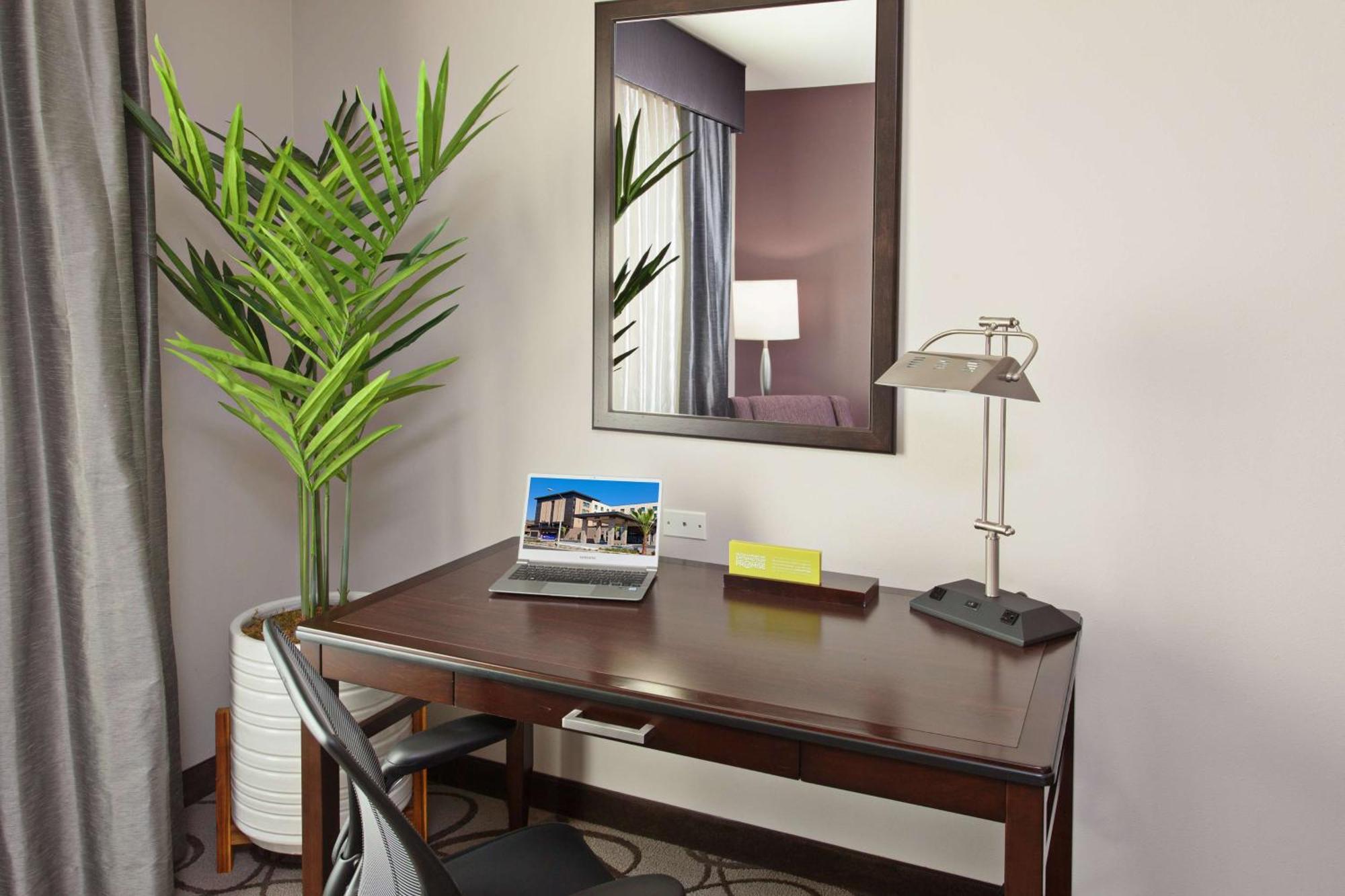Hilton Garden Inn Irvine/Orange County Airport Luaran gambar