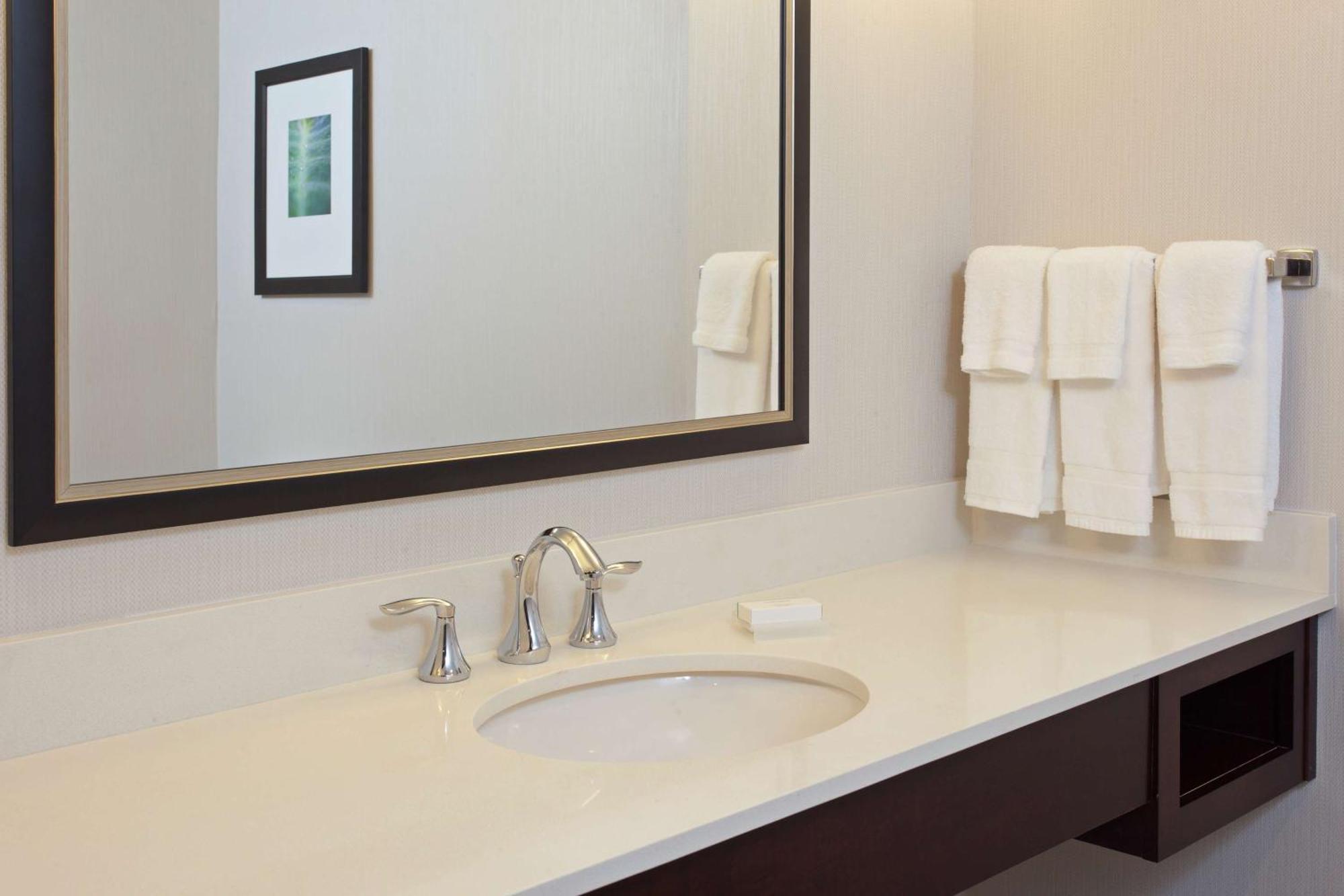 Hilton Garden Inn Irvine/Orange County Airport Luaran gambar