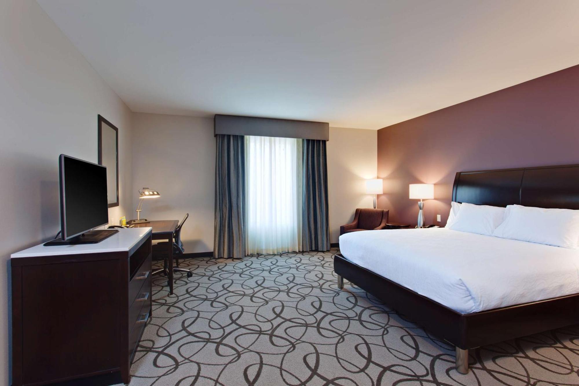 Hilton Garden Inn Irvine/Orange County Airport Luaran gambar