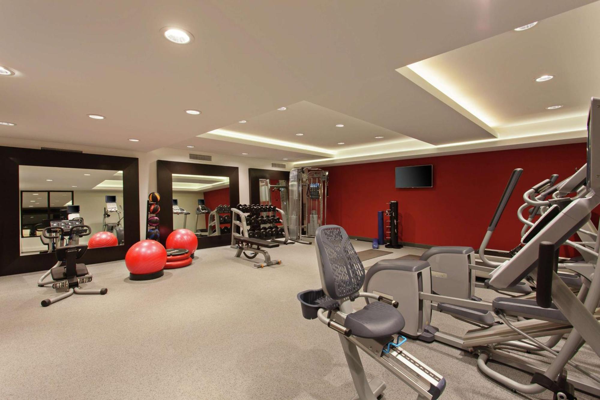 Hilton Garden Inn Irvine/Orange County Airport Luaran gambar