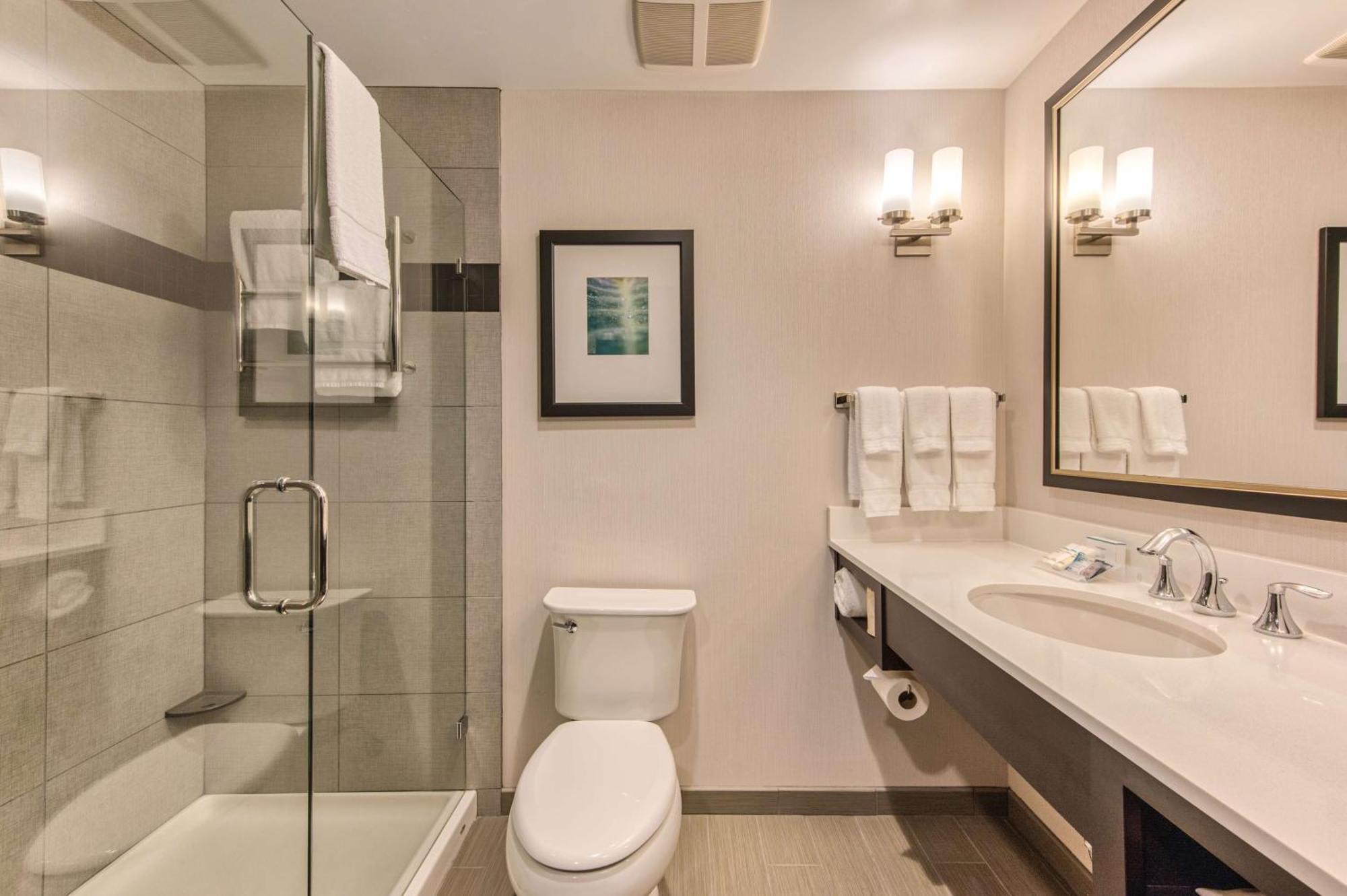 Hilton Garden Inn Irvine/Orange County Airport Luaran gambar