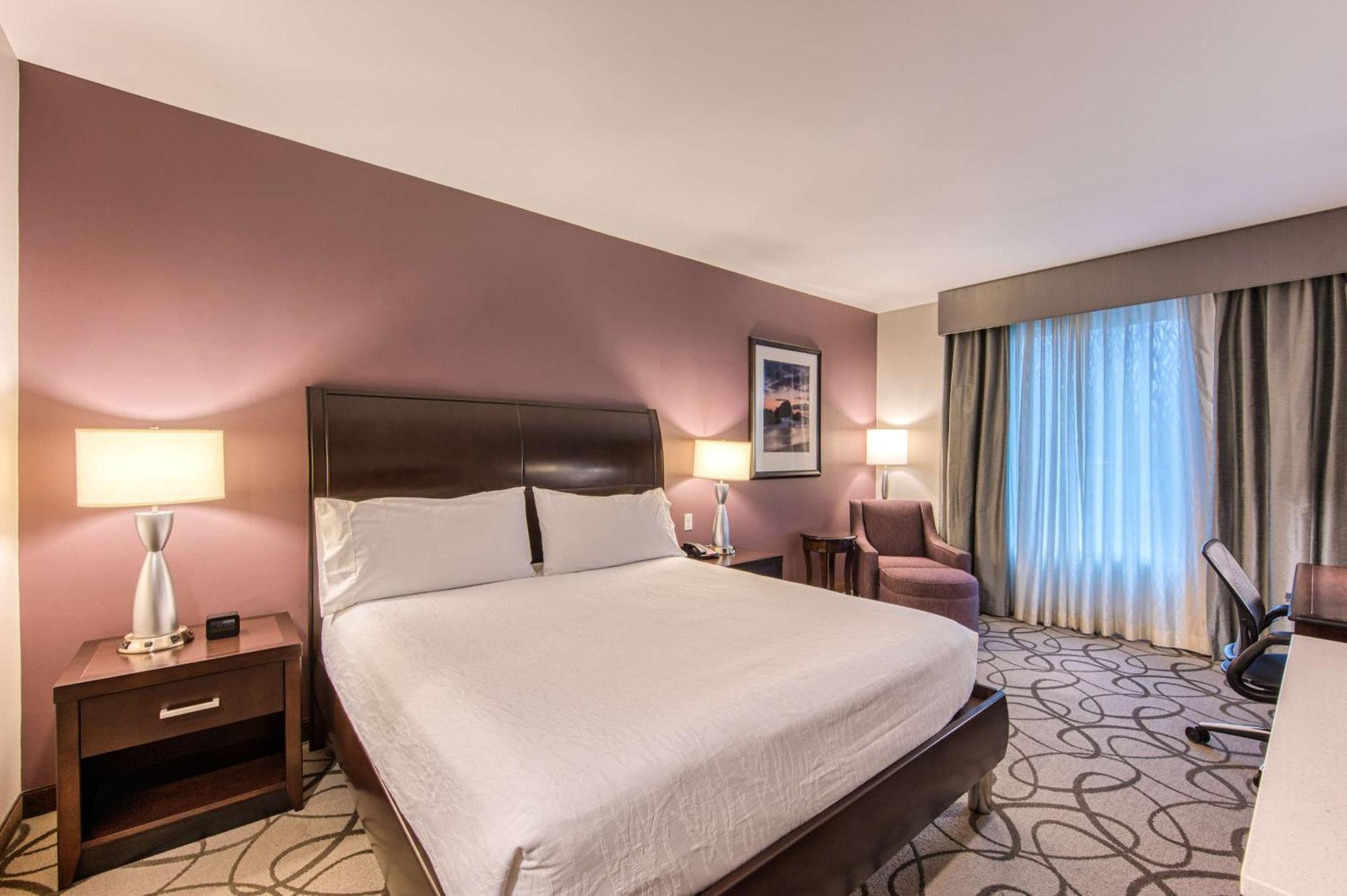Hilton Garden Inn Irvine/Orange County Airport Luaran gambar