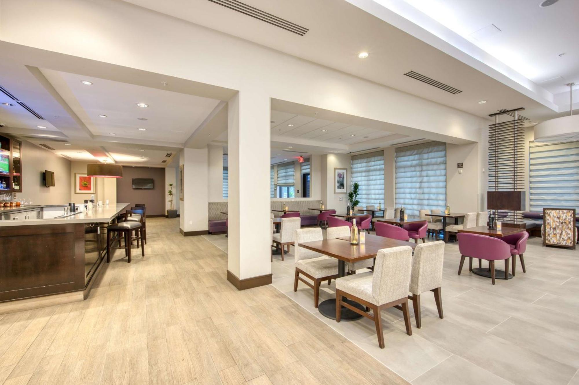 Hilton Garden Inn Irvine/Orange County Airport Luaran gambar