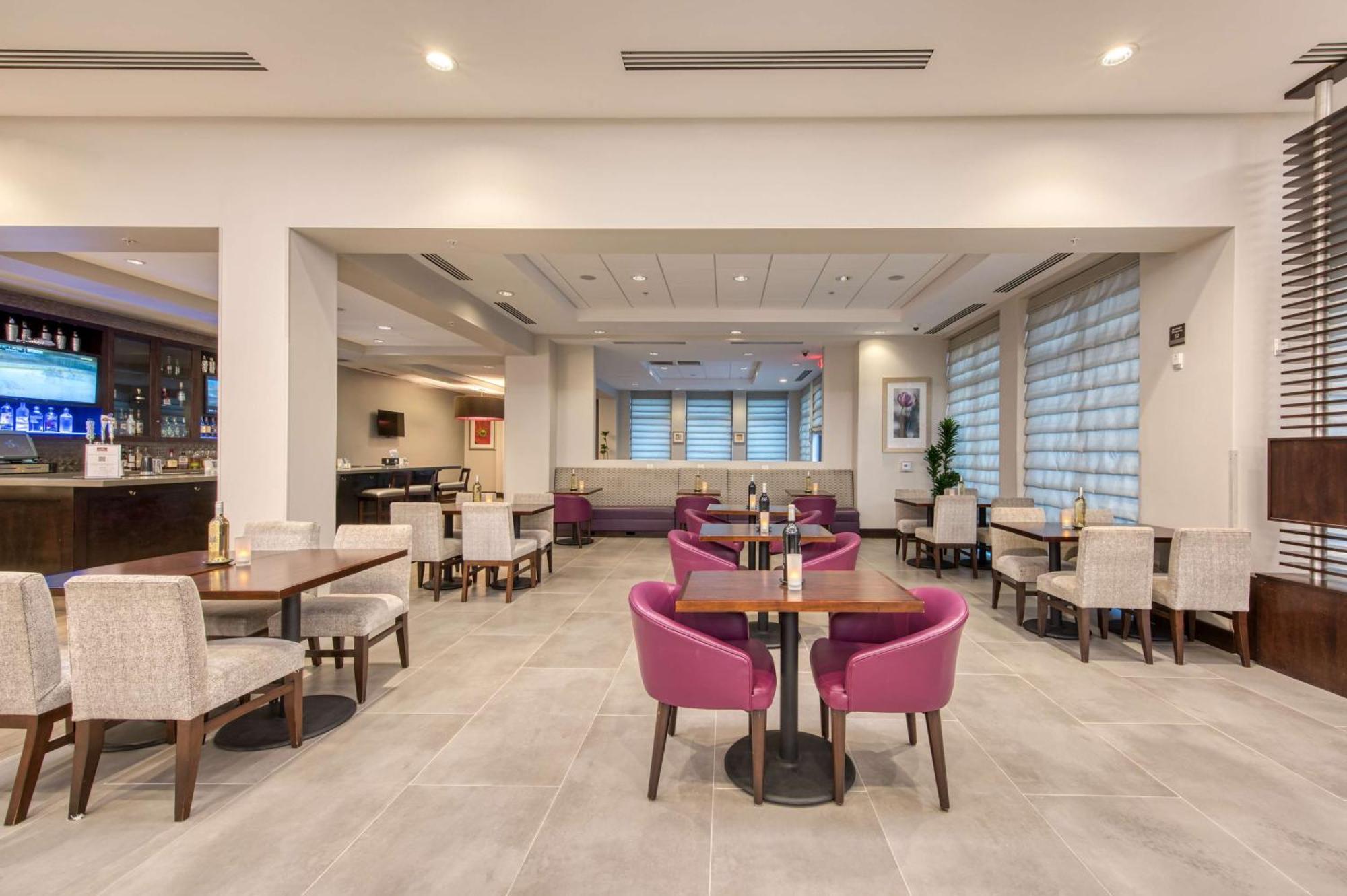 Hilton Garden Inn Irvine/Orange County Airport Luaran gambar