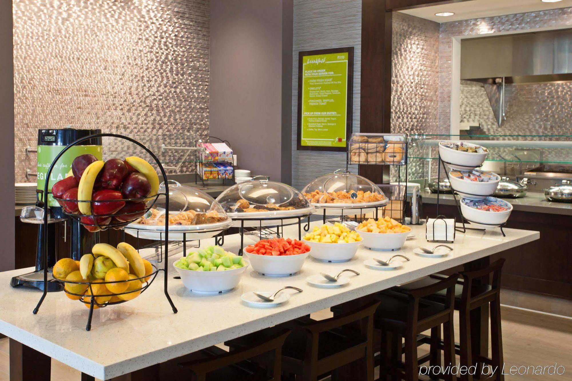 Hilton Garden Inn Irvine/Orange County Airport Luaran gambar