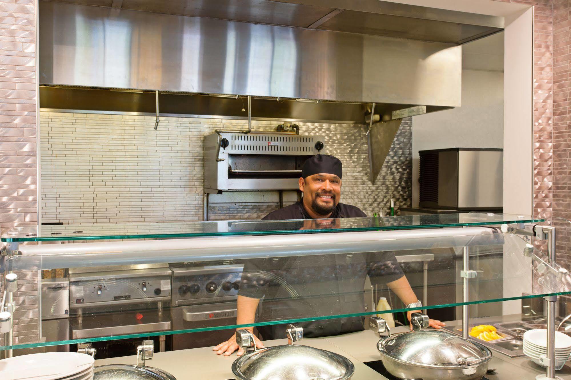 Hilton Garden Inn Irvine/Orange County Airport Luaran gambar