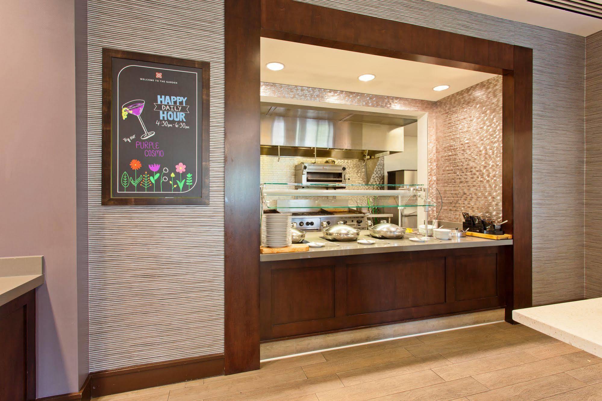 Hilton Garden Inn Irvine/Orange County Airport Luaran gambar