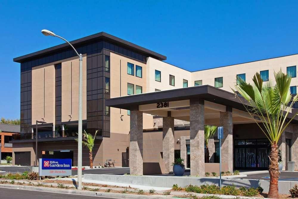 Hilton Garden Inn Irvine/Orange County Airport Luaran gambar